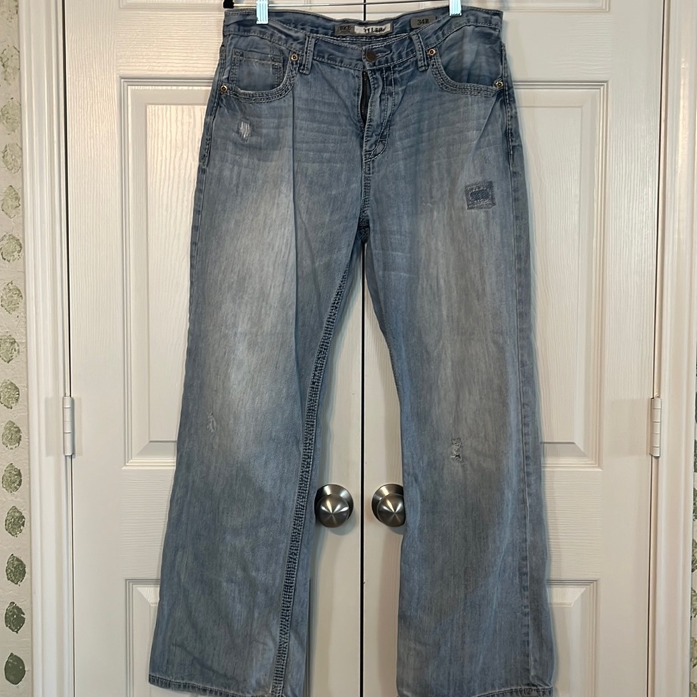 Men’s Jeans